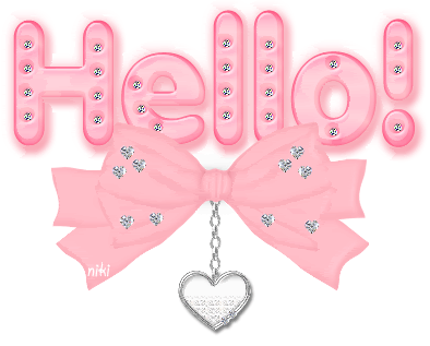 Hello and Hi Graphics @ twitkut.com