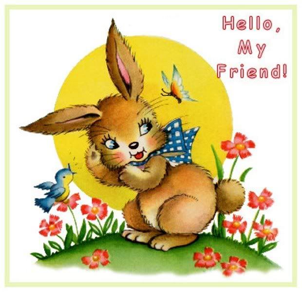 Hello and Hi Graphics @ twitkut.com