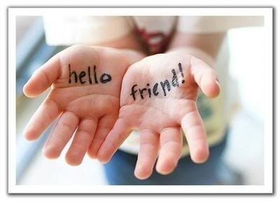 Hello and Hi Graphics @ twitkut.com