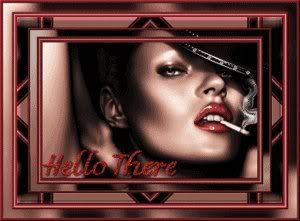 Hello and Hi Graphics @ twitkut.com