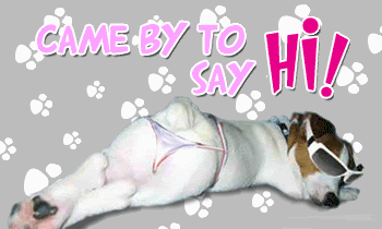 Hello and Hi Graphics @ twitkut.com