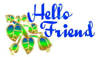 Hello and Hi Graphics @ twitkut.com