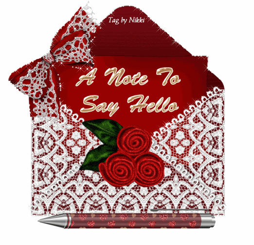 Hello and Hi Graphics @ twitkut.com