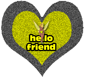 Hello and Hi Graphics @ twitkut.com