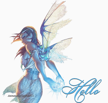Hello and Hi Graphics @ twitkut.com