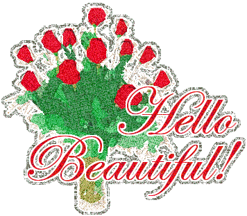 Hello and Hi Graphics @ twitkut.com