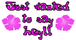 Hello and Hi Graphics @ twitkut.com
