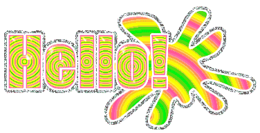 Hello and Hi Graphics @ twitkut.com