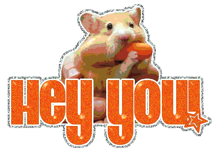 Hello and Hi Graphics @ twitkut.com