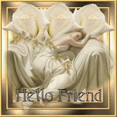 Hello and Hi Graphics @ twitkut.com