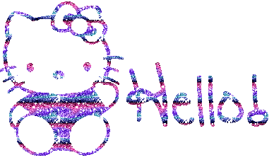 Hello and Hi Graphics @ twitkut.com