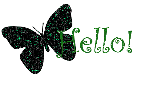 Hello and Hi Graphics @ twitkut.com