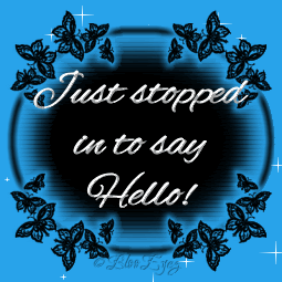 Hello and Hi Graphics @ twitkut.com