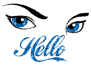 Hello and Hi Graphics @ twitkut.com