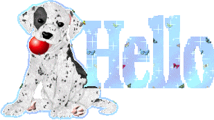 Hello and Hi Graphics @ twitkut.com