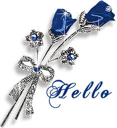 Hello and Hi Graphics @ twitkut.com
