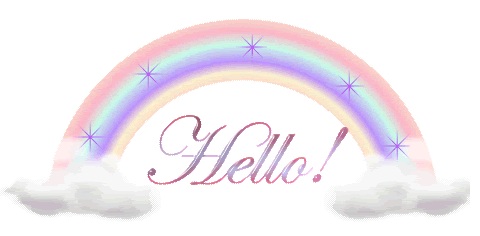 Hello and Hi Graphics @ twitkut.com