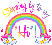 Hello and Hi Graphics @ twitkut.com