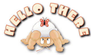 Hello and Hi Graphics @ twitkut.com