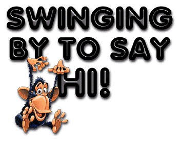 Hello and Hi Graphics @ twitkut.com