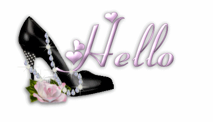 Hello and Hi Graphics @ twitkut.com
