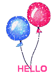 Hello and Hi Graphics @ twitkut.com