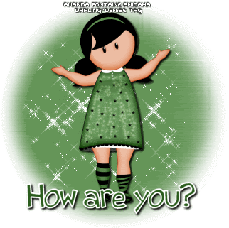 How Are You Graphics @ twitkut.com