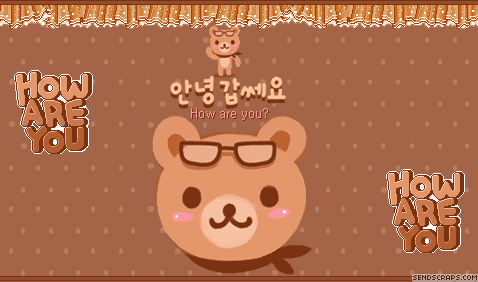 How Are You Graphics @ twitkut.com