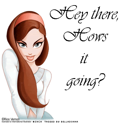 How Are You Graphics @ twitkut.com