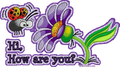 How Are You Graphics @ twitkut.com