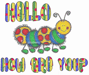 How Are You Graphics @ twitkut.com