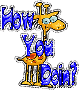 How Are You Graphics @ twitkut.com