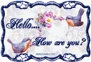 How Are You Graphics @ twitkut.com