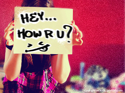 How Are You Graphics @ twitkut.com