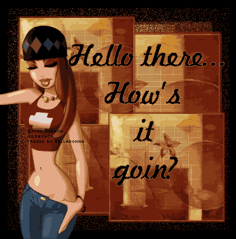 How Are You Graphics @ twitkut.com