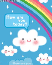 How Are You Graphics @ twitkut.com