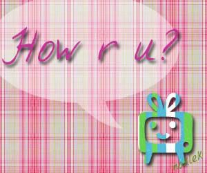 How Are You Graphics @ twitkut.com