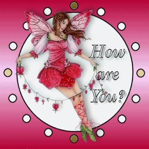 How Are You Graphics @ twitkut.com