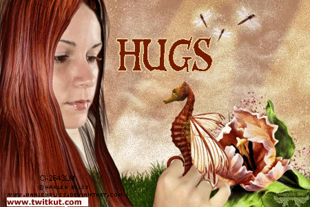 Hugs Graphics @ twitkut.com