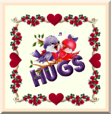 Hugs Graphics @ twitkut.com