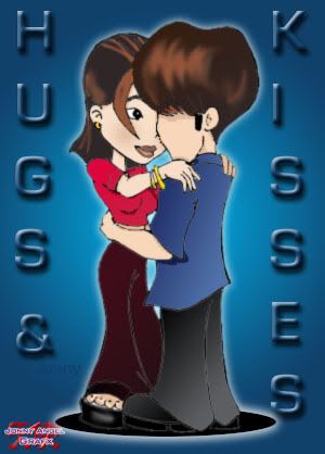 Hugs Graphics @ twitkut.com