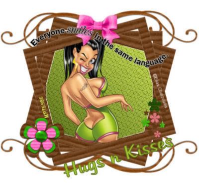 Hugs Graphics @ twitkut.com