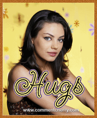Hugs Graphics @ twitkut.com