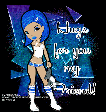 Hugs Graphics @ twitkut.com