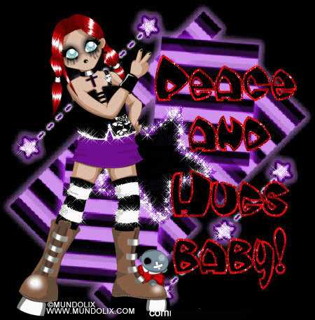 Hugs Graphics @ twitkut.com