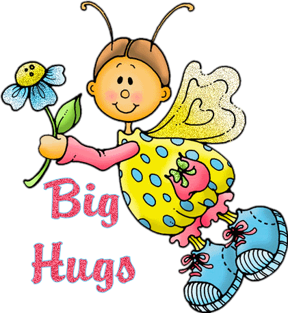 Hugs Graphics @ twitkut.com
