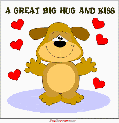 Hugs Graphics @ twitkut.com