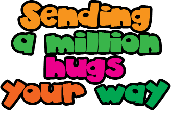 Hugs Graphics @ twitkut.com