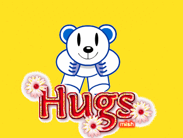 Hugs Graphics @ twitkut.com