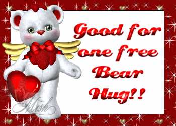 Hugs Graphics @ twitkut.com